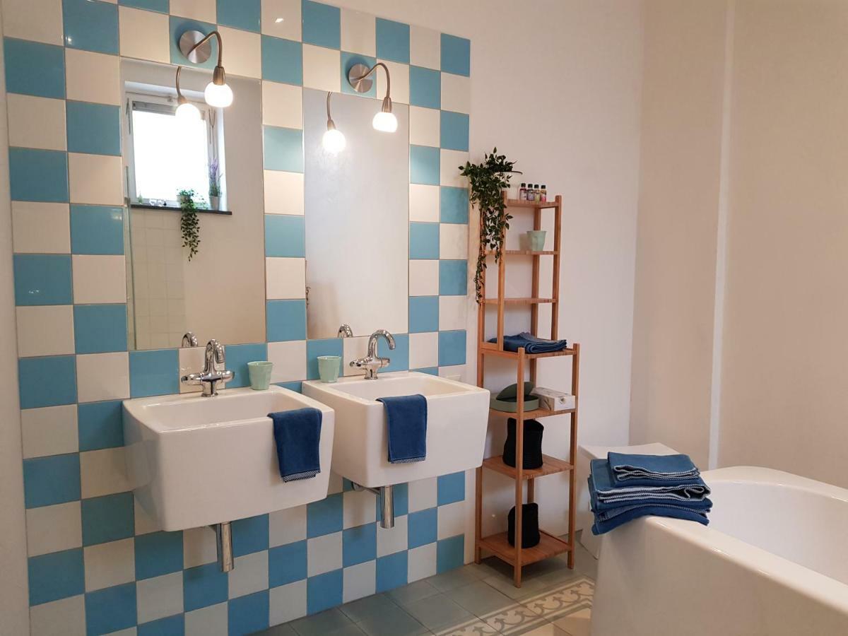Het Pakhuis Schiedam Eksteriør bilde