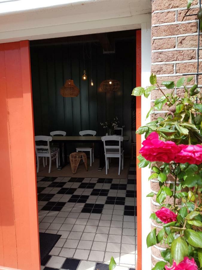 Het Pakhuis Schiedam Eksteriør bilde