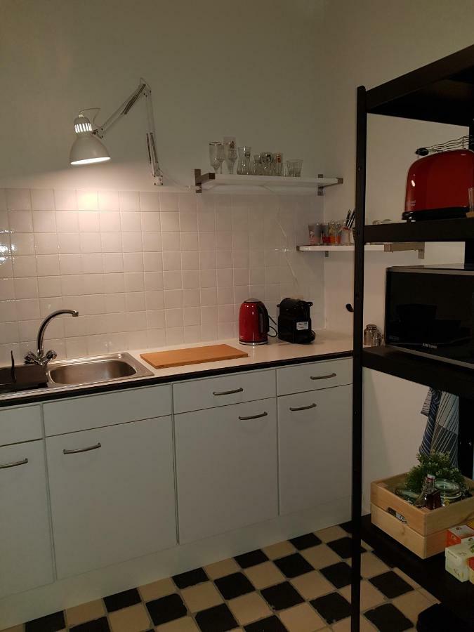 Het Pakhuis Schiedam Eksteriør bilde