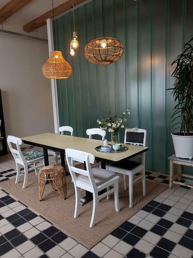 Het Pakhuis Schiedam Eksteriør bilde