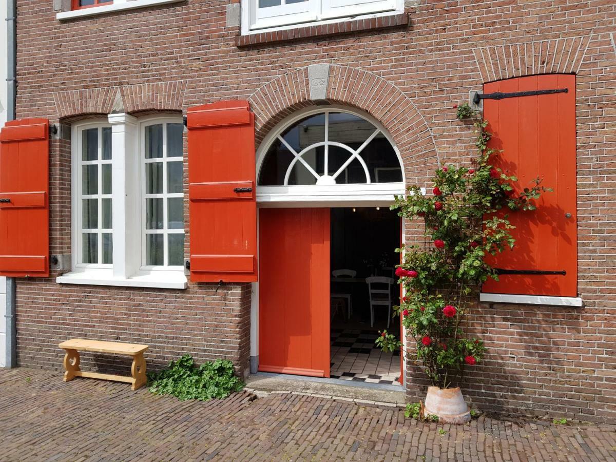Het Pakhuis Schiedam Eksteriør bilde