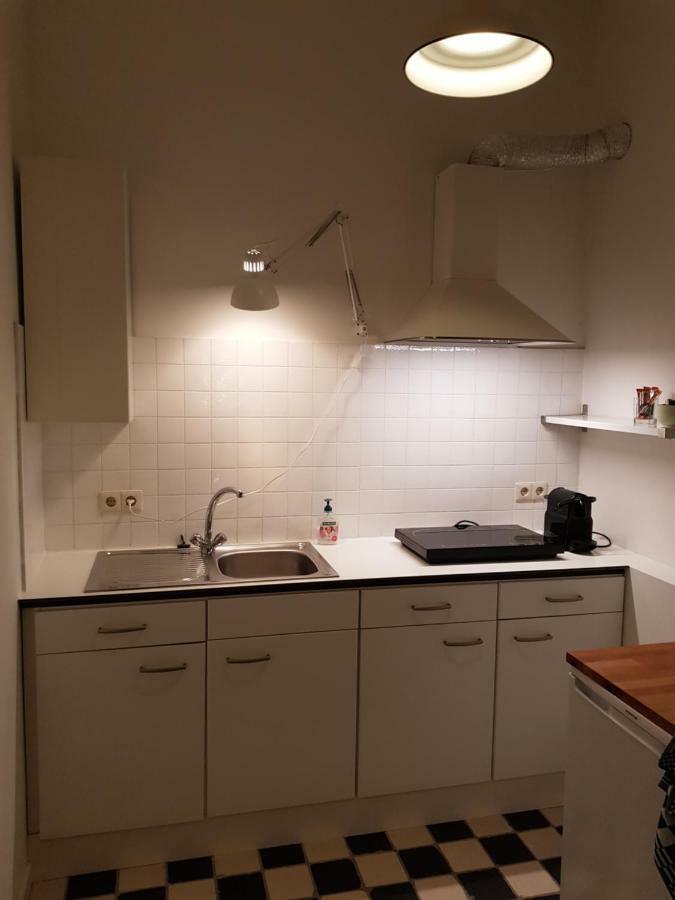 Het Pakhuis Schiedam Eksteriør bilde